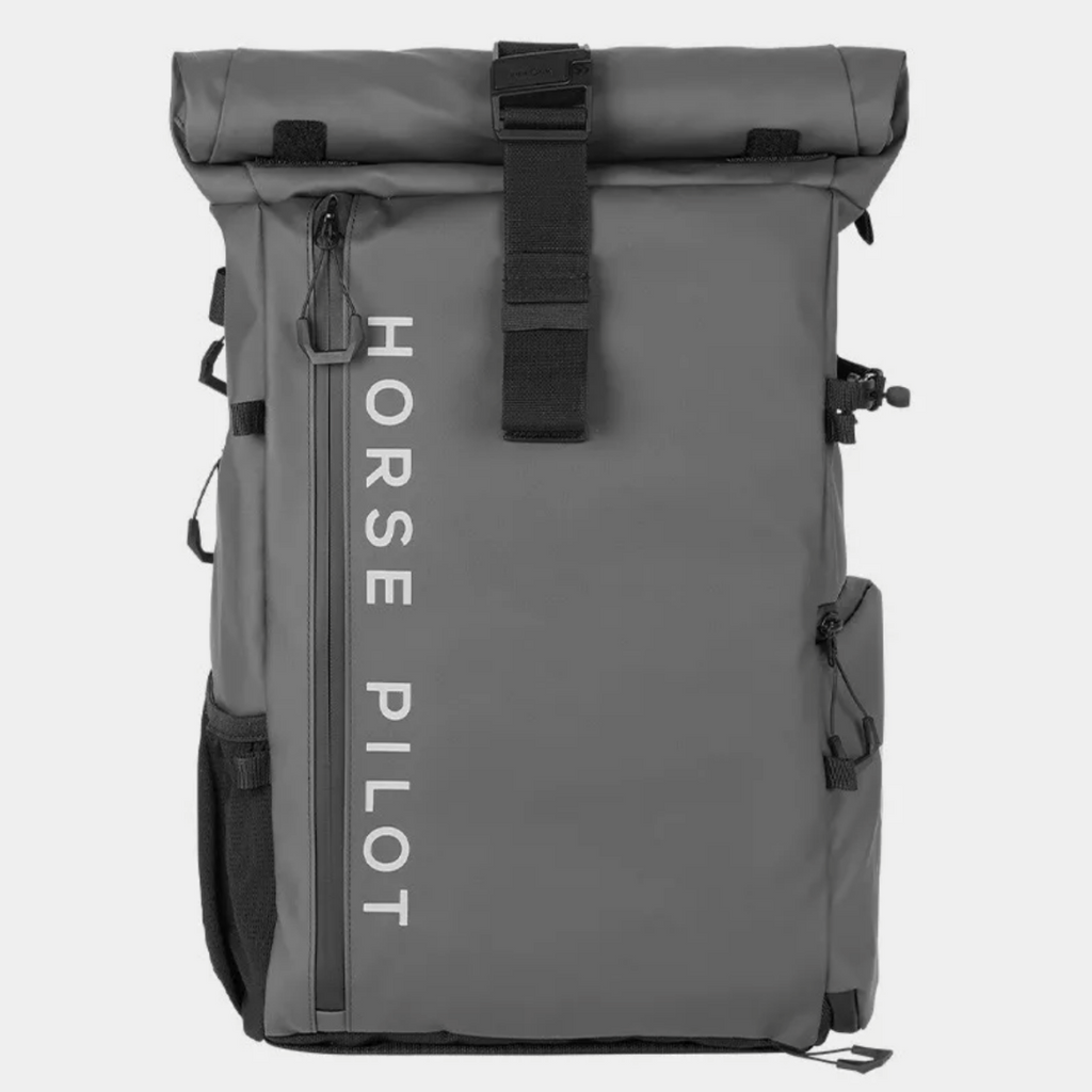 Horse Pilot Backpack | Malvern Saddlery