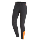 Shop Schockemohle Eleonore Breech - Gray  | Malvern Saddlery