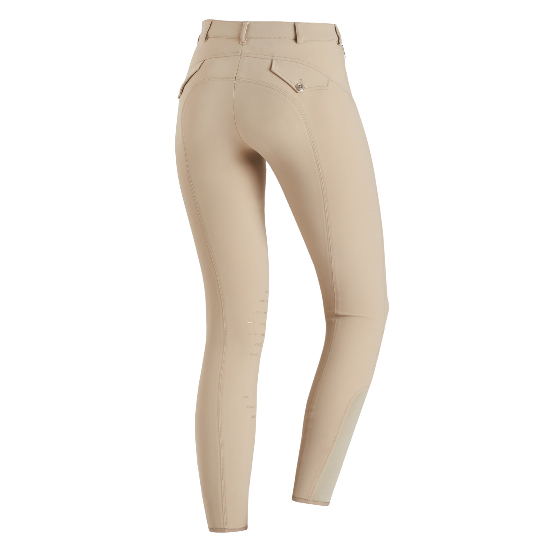 Shop Schockemohle Eleonore Breech  | Malvern Saddlery