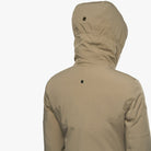 Cavalleria Toscana Ladies Hooded Performance Jacket | Malvern Saddlery