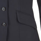 Schockemöhle Sports Angelina Ladies Show Coat - Navy | Malvern Saddlery