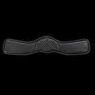 Acavallo Leather Gel Dressage Girth | Malvern Saddlery