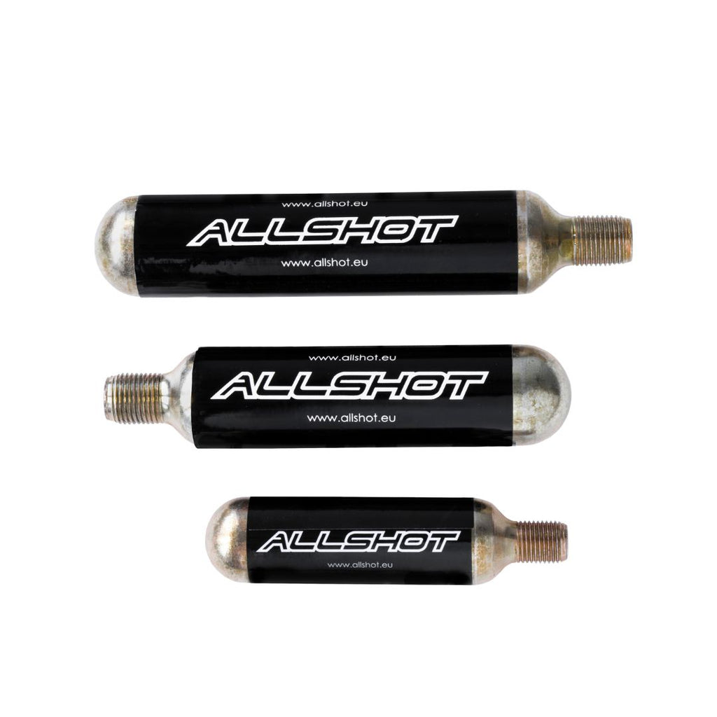 ALLSHOT Airbag Vest Cartridges | Malvern Saddlery