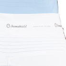 Samshield Alpha Breech detail | Malvern Saddlery