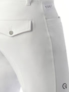 EGO 7 Mens Riding Breech - Malvern Saddlery