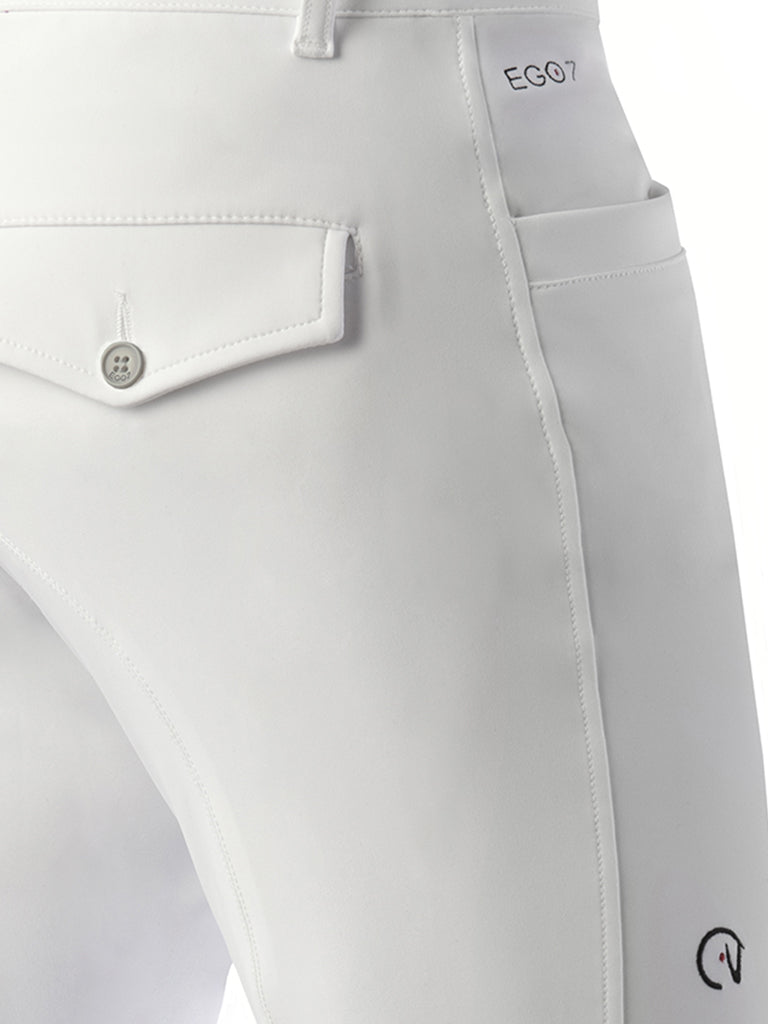 EGO 7 Mens Riding Breech - Malvern Saddlery