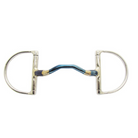 Bomber Classic Dee Happy Tongue Bit | Malvern Saddlery