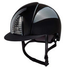 KEP Italia Cromo 2.0 Shine Black | Malvern Saddlery