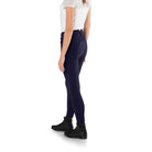 EGO7 CA High Waist Full Seat Breech - Navy | Malvern Saddlery