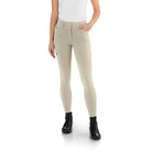 EGO7 CA High Waist Jumper Ladies Riding Breech - Beige | Malvern Saddlery