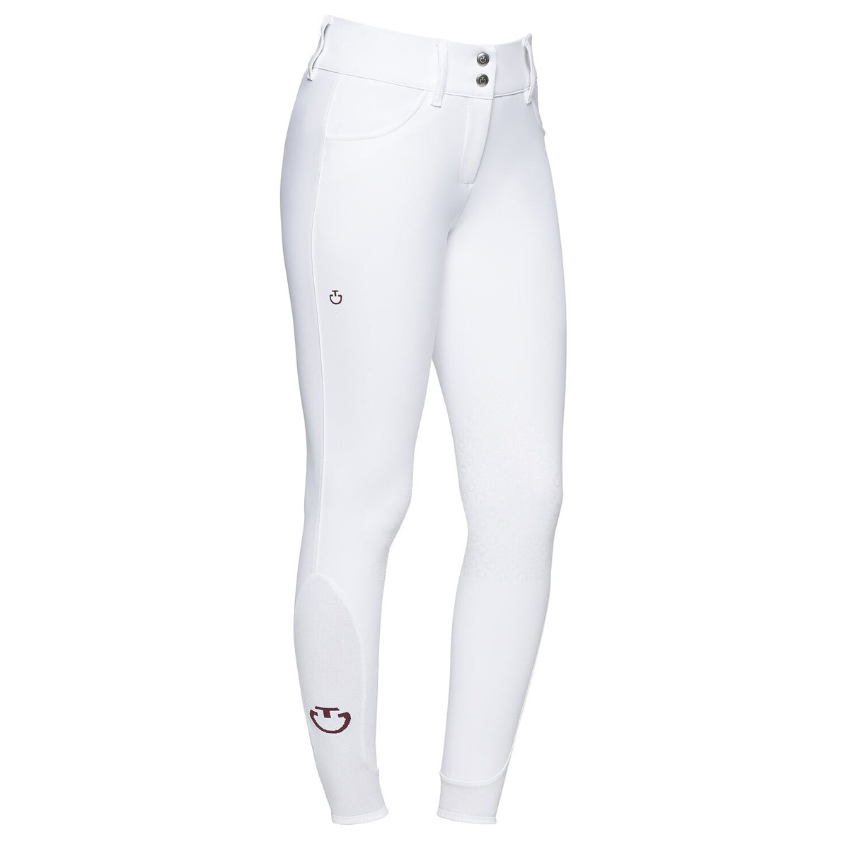 Shop Cavalleria Toscana 'American' Breech - Malvern Saddlery