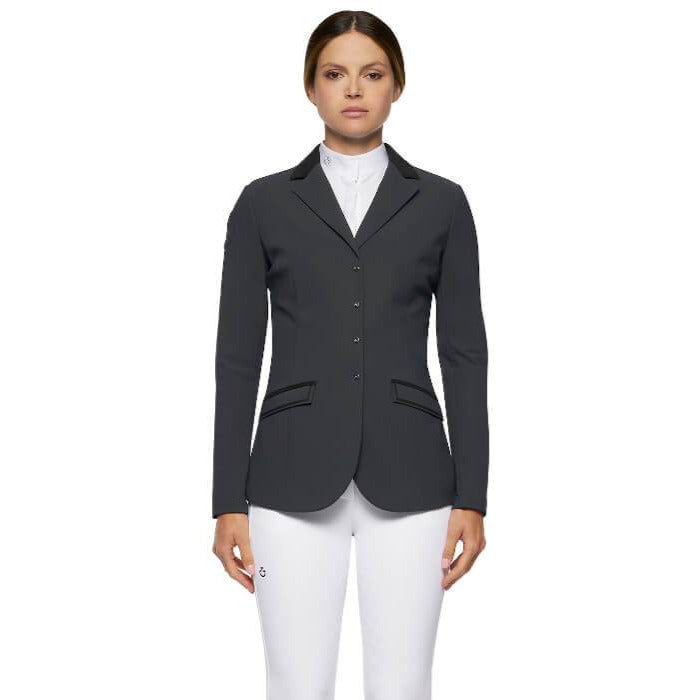 Cavalleria Toscana Ladies Competition Zip Jacket | Malvern Saddlery
