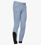 Cavalleria Toscana Kids CT Logo Grip Breeches | Malvern Saddlery