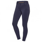 Schockemoehle Carla Knee Grip Style Breech - Dark Blue | Malvern Saddlery