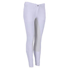 Schockemöhle Ladies Celine FS Breech - White | Malvern Saddlery