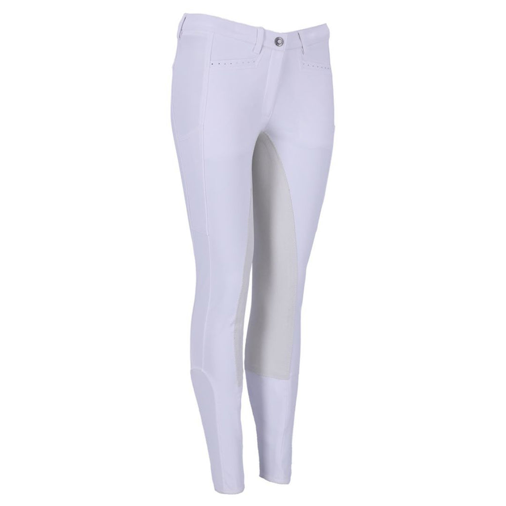 Schockemohle Winter Full Seat Tights II - Happy Horse Tack Shop