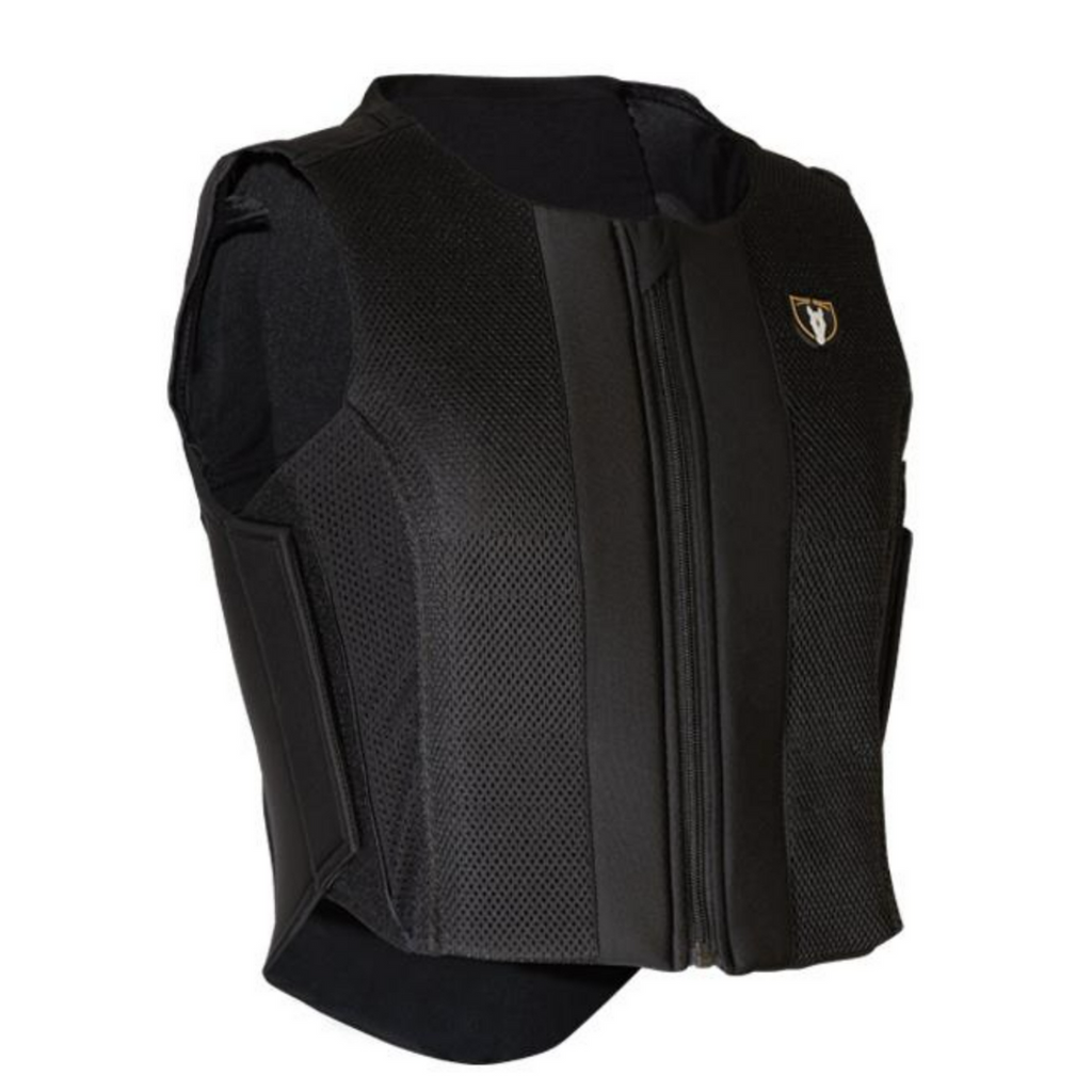 Tipperary Contour Air Mesh Back Protector Adult | Malvern Saddlery