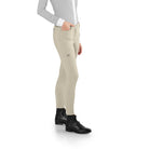 EGO7 EJ Knee Grip Jumper Breech - Beige | Malvern Saddlery