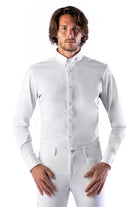Shop EGO7 Mens Competition Shirt - Malvern Saddlery