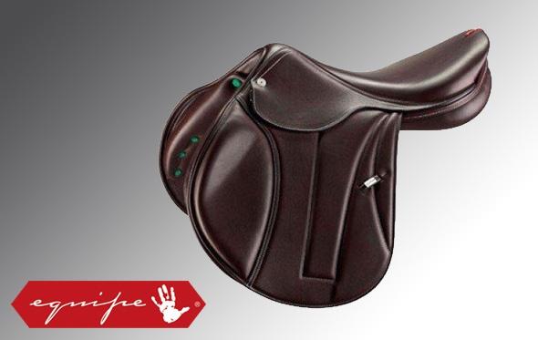 Shop Equipe EK 26 Saddle - Malvern Saddlery