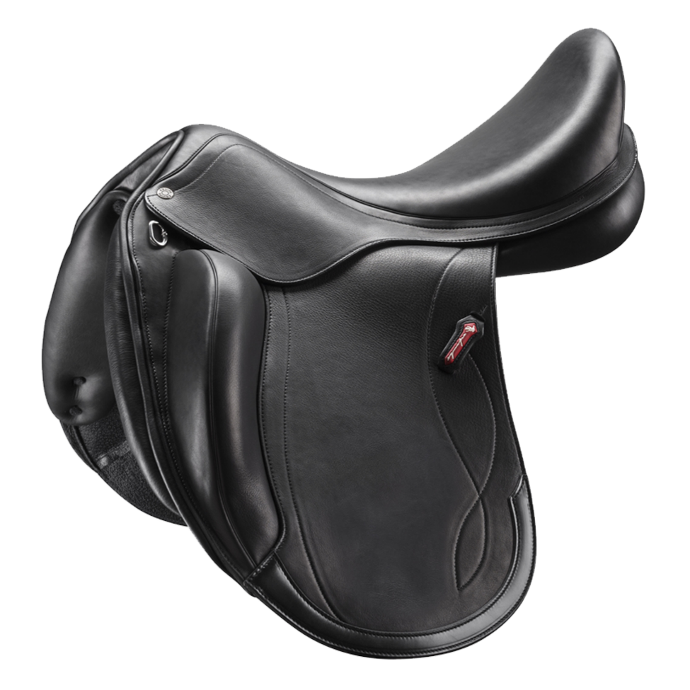 Shop Equipe Olympia Dressage Saddle - Malvern Saddlery