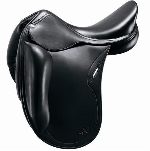 Shop Equipe Oracle Dressage Saddle - Malvern Saddlery