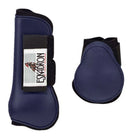 Eskadron Protection Boot Set - Navy | Malvern Saddlery