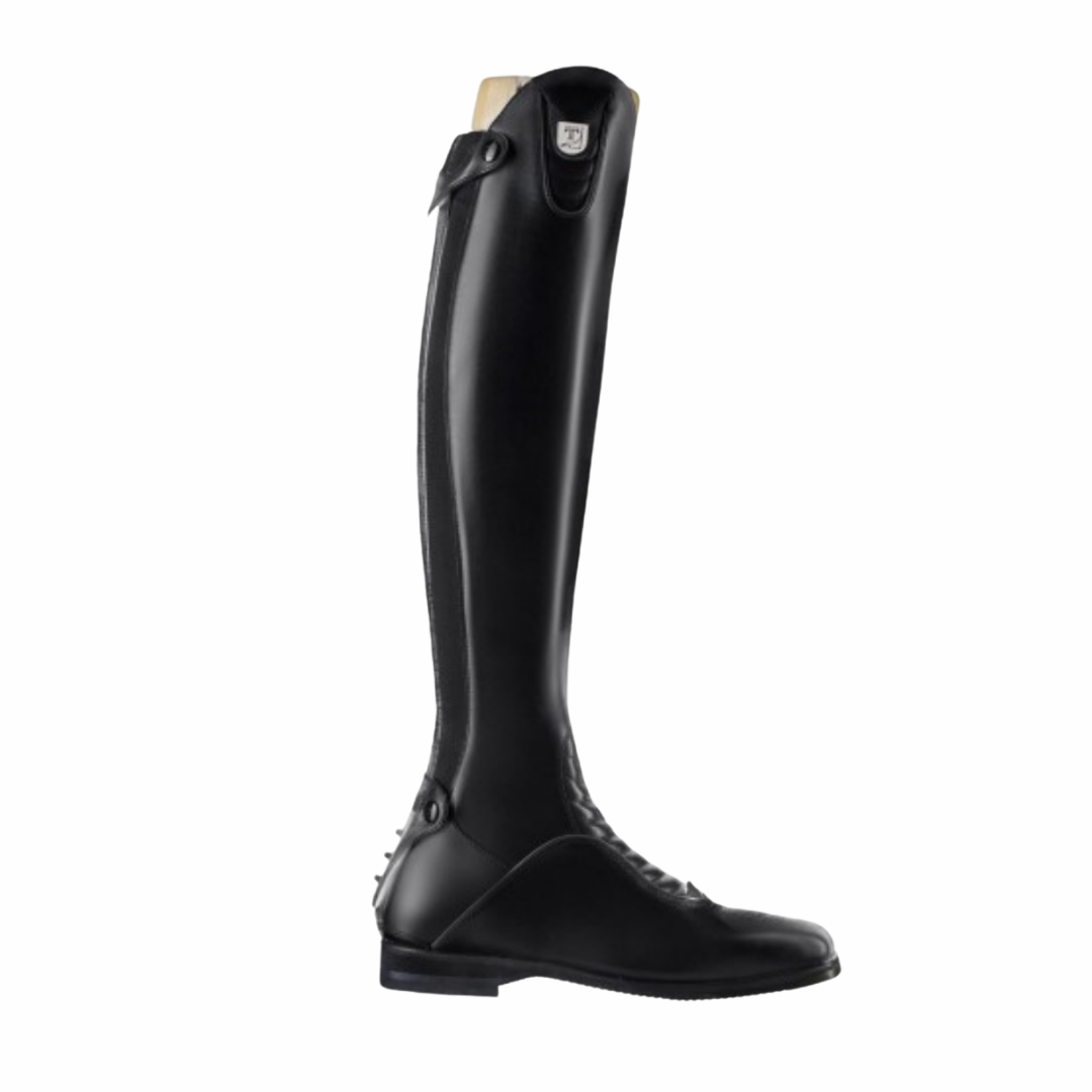 Expensive riding boots best sale