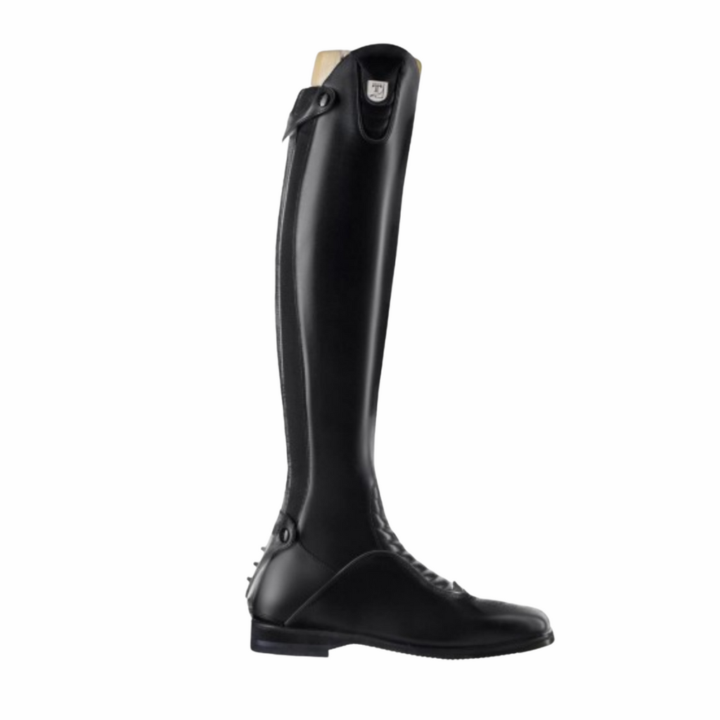 Tucci Scott Brash Limited Edition Tall Boot | Malvern Saddlery