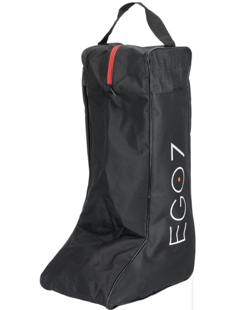EGO7 HH Tall Boot Bag | Malvern Saddlery