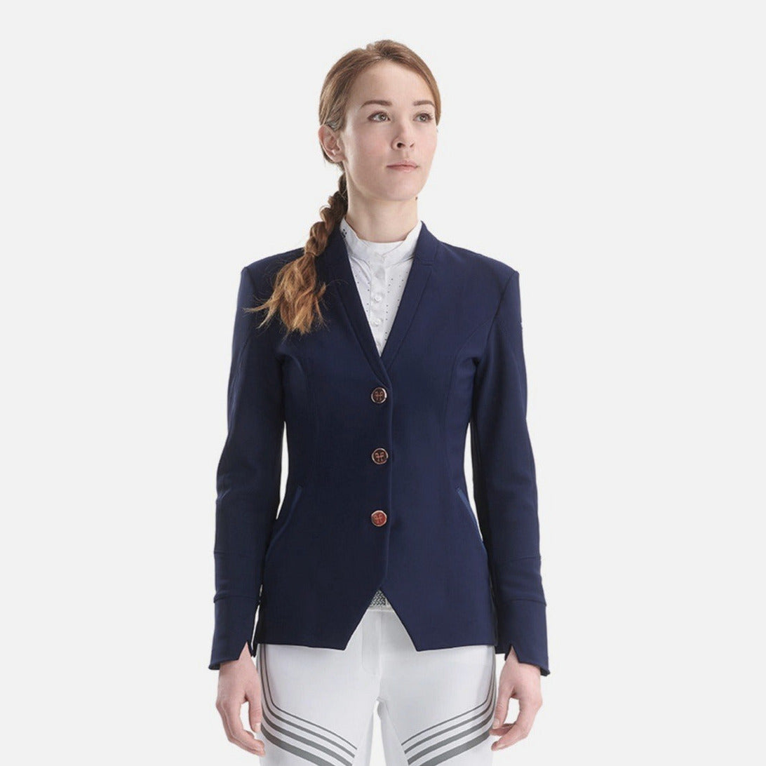 Shop Horse Pilot Aerotech Competition Coat - Malvern Saddlery