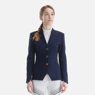 Shop Horse Pilot Aerotech Competition Coat - Malvern Saddlery