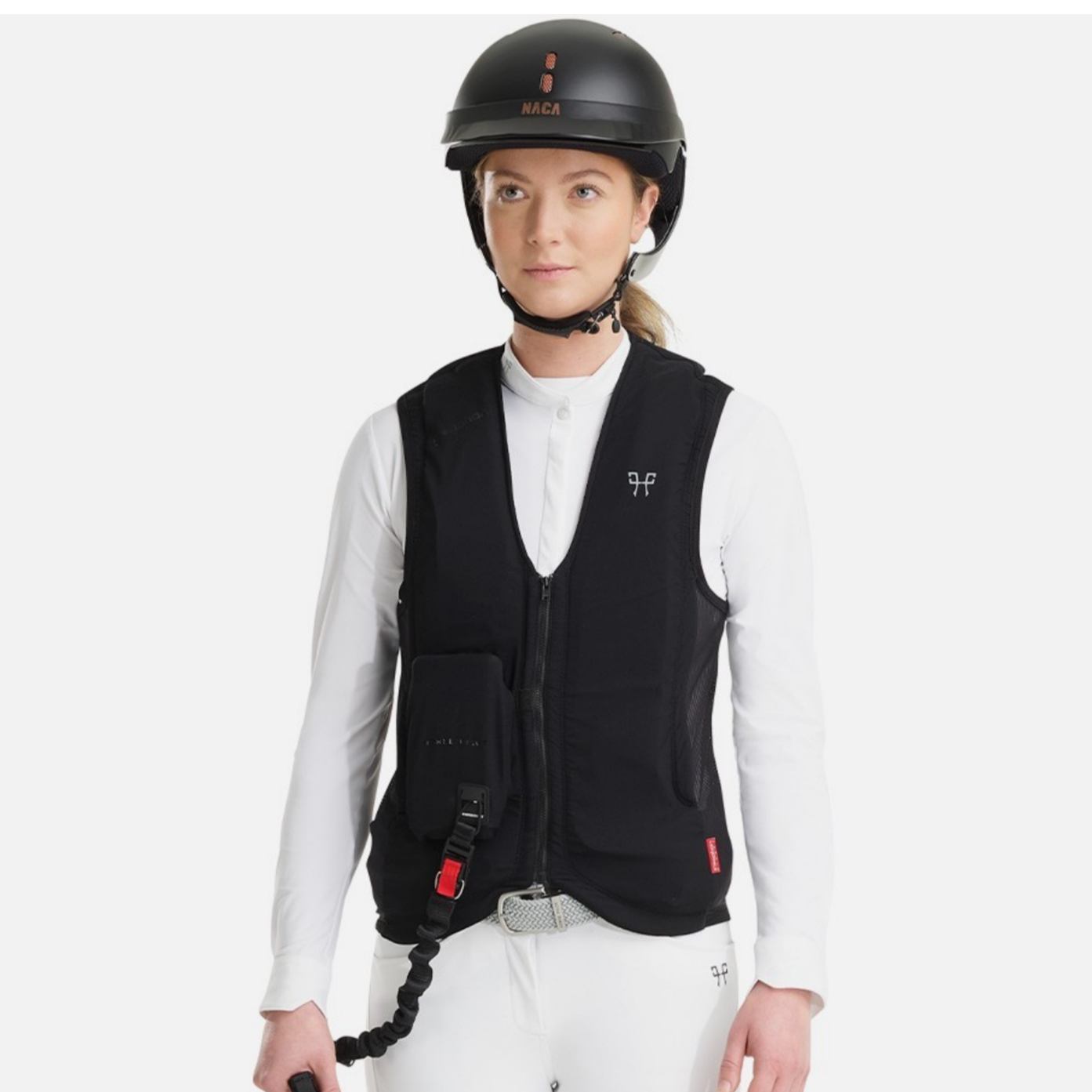 HP Twist'Air Airbag Vest | Malvern Saddlery