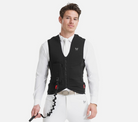 HP Twist'Air Airbag Vest Men | Malvern Saddlery