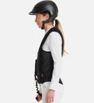 HP Twist'Air Airbag Vest Ladies | Malvern Saddlery