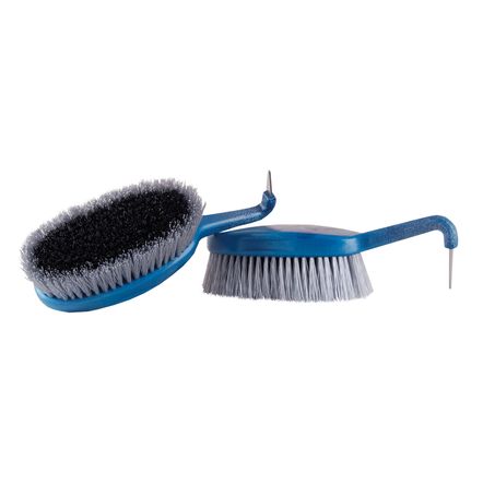 Shop Hoof Duo Brush and Pick - Malvern Saddlery