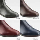 Tucci Time Harley Paddock Boot color options | Malvern Saddlery