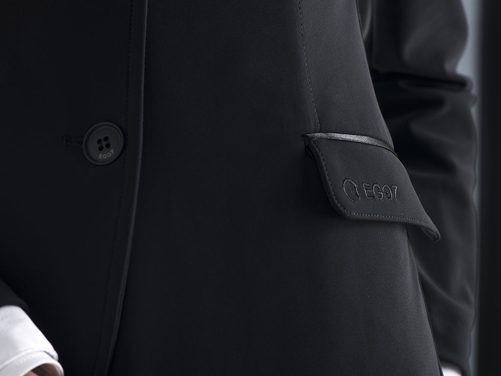 Shop Ego 7 Hunter Jacket - Malvern Saddlery