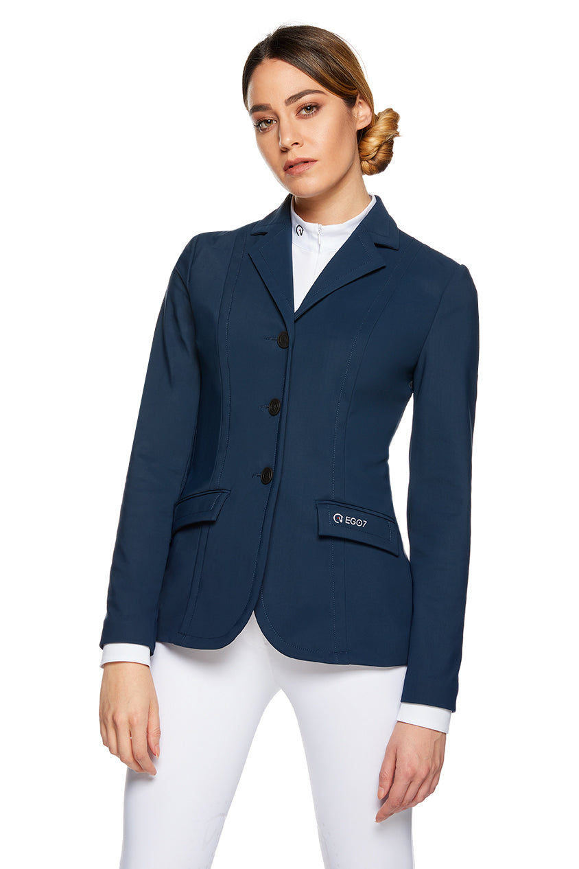Shop Ego 7 Hunter Jacket - Malvern Saddlery