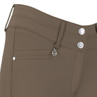 Schockemoehle Sports Ladies Breech Summer Jacky KG Breech - Taupe | Malvern Saddlery