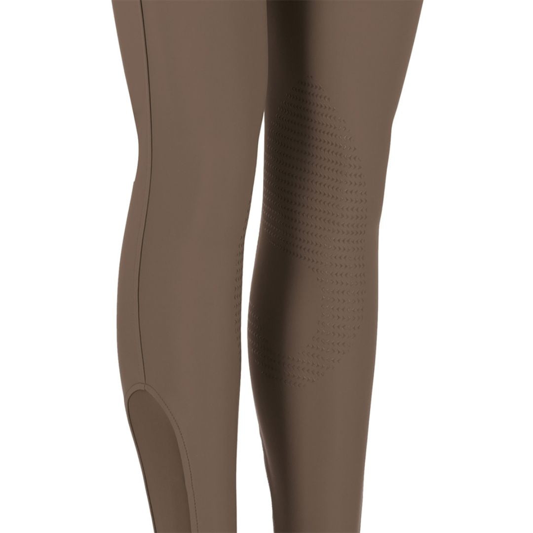 Schockemoehle Sports Ladies Breech Summer Jacky KG Breech - Taupe | Malvern Saddlery