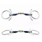 Fager Julia Sweet Iron Baby Fulmer Bit | Malvern Saddlery