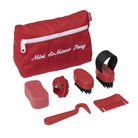 LeMieux Toy Pony Accessories - Grooming Kit | Malvern Saddlery