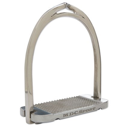 MDC Classic Stirrup - Malvern Saddlery