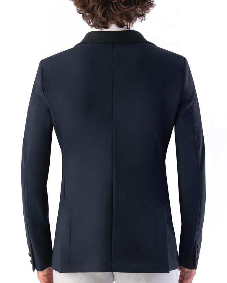 Shop EGO7 Mens Competition Coat - Malvern Saddlery