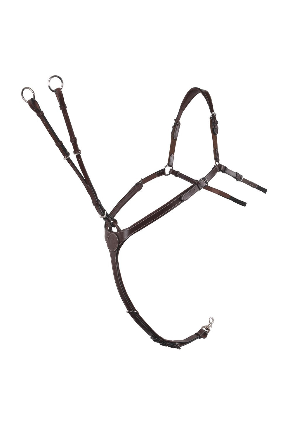 Shop Montar Papillion Breastplate - Malvern Saddlery