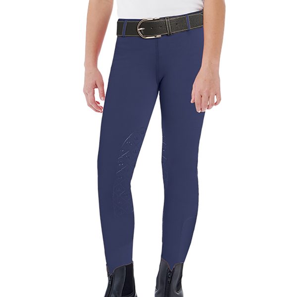 Aerowick Children's Riding Tights | Malvern Saddlery