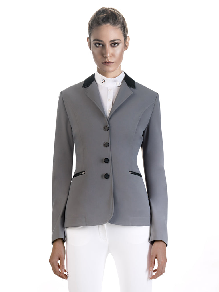 EGO 7 PERFORMANCE SHOW JACKET - MALVERN SADDLERY