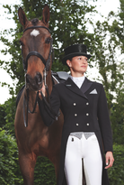 Shop Pikeur Frack Jersey Shadbelly - Malvern Saddlery