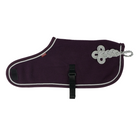 LeMieux Toy Pony Fleece Dress Cooler -Purple| Malvern Saddlery